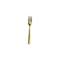 Dizdar Sare Gold desertna vilica / 3mm / 16cm / 12 kos