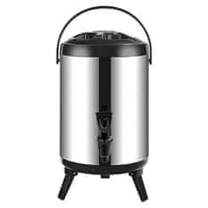 Euronova Termo vrč / s pipo / 10L