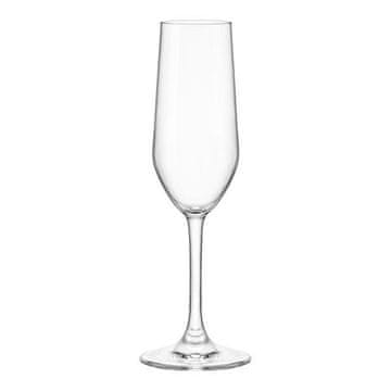 Bormioli Rocco Kozarec Riserva penina / 18cl / 6kos