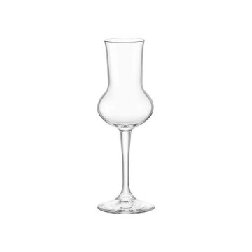 Bormioli Rocco Kozarec Riserva grappa / 8cl / 6kos