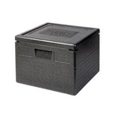 Thermo Future Termobox / za pizzo / 41x41x33cm / Professional / 32L