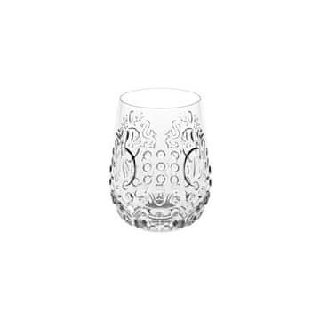 BORGONOVO Kozarec Baroque / 49cl / 6kos