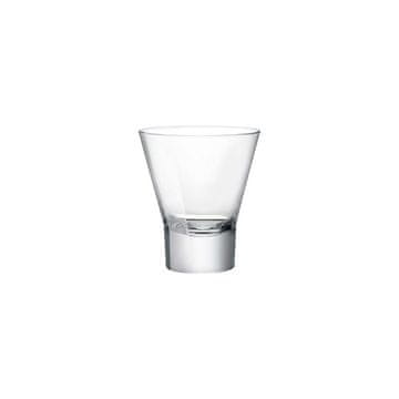 Bormioli Rocco Kozarec Ypsilon / 25cl / 6 kos