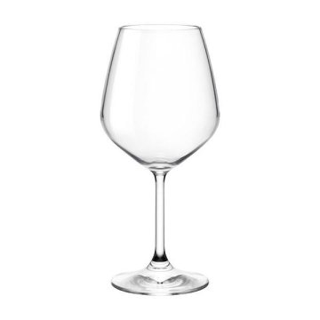 Bormioli Rocco Kozarec Restaurant / 53cl / 6 kos