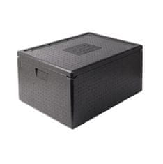Thermo Future Termobox / 60x40 / 69x49x36cm / Professional / 80L