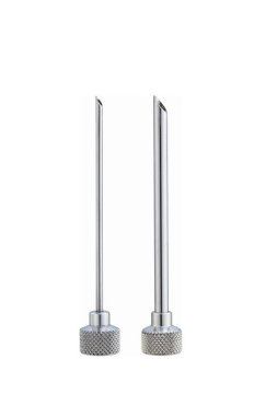 Mosa Injektorska konica za aparat za smetano / 2kos / 3mm - 5mm