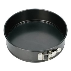 Pekač za torto / z zaponko / 28cm