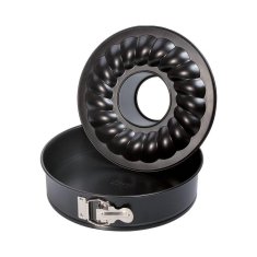 Pekač za torto in kuglof / 24cm