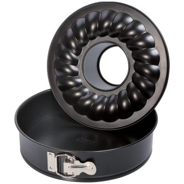 Pekač za torto in kuglof / 26cm