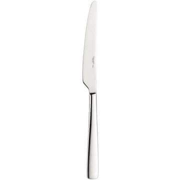 Pintinox Villa nož / 2,5mm / 18/0 / 23cm / 12kos