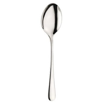Pintinox Hotel jedilna žlica / 2,5mm / 19cm / 12 kos