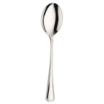Pintinox America jedilna žlica / 2,5mm / 20cm / 12 kos