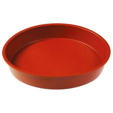 Paderno Silikonski okrogel model za torto / 28x5cm