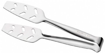 Pintinox Servirne klešče / 24cm / Pro