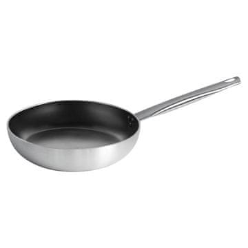 Pintinox Aluminijasta ponev / 32cm / 3mm / Non-Stick / Indukcija
