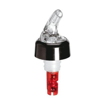 Paderno Dozator za žgane pijače Aubic / 30ml / 12 kos