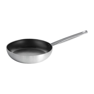 Pintinox Aluminijasta ponev / 24cm / 3mm / Non-Stick / Indukcija