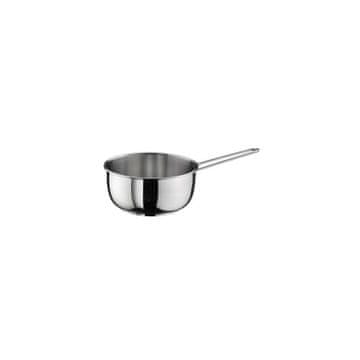 Pintinox Kozica Prima z ročajem / 16cm / 1.3l / dvojno dno