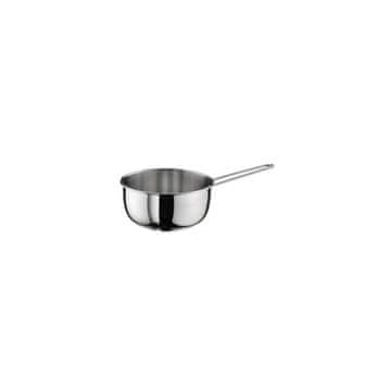 Pintinox Kozica Prima z ročajem / 12cm / 0.5l / dvojno dno