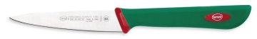 Sanelli Nož za lupljenje / 10cm / za zelenjavo / Biomaster