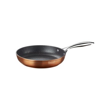 Pintinox Aluminijasta ponev / 28cm / 4mm / Non-Stick / indukcija