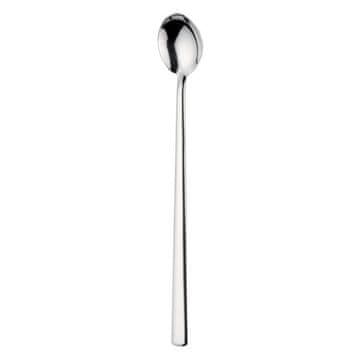 Pintinox Synthesis žlica za limonado / 3mm / 22cm / 12kos