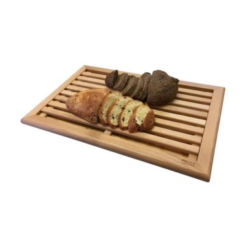 MEETING Deska za kruh / 54x35x3cm