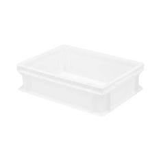 Pavoni Italia Box za testo / 40x30cm / 12cm