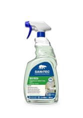 Sanitec Osvežilec zraka beli mošus / 750ml