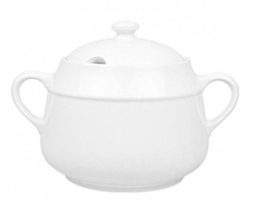 Güral Porselen Delta jušnik / 3,2l