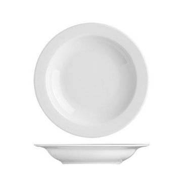 G. Benedikt Praha globoki krožnik / 22cm / 6 kos