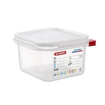 Araven Posoda za shranjevanje 1/6 / 100mm / 1.7L