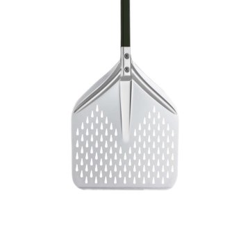 Lopar za pizzo / 33cm / 145cm / Pro / Perforiran