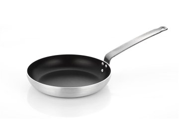 Aluminijasta ponev / 28cm / 3mm / Non-Stick