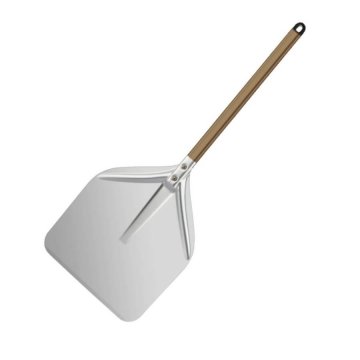 Lopar za pizzo / 33cm / 86cm / Eco / 0,95kg