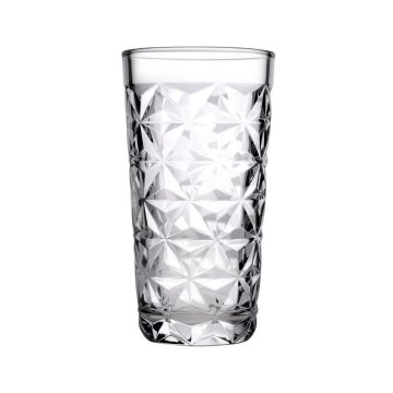 Pasabahce Kozarec Estrella Long Drink / 360ml / 4kos
