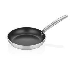 Aluminijasta ponev / 24cm / 3,5mm / Non-Stick / 1,6L