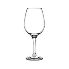 Pasabahce Kozarec Amber za vino / 46cl / 6kos