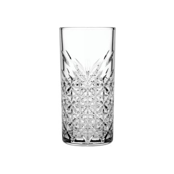 Pasabahce Kozarec Timeless / 45cl / 4kos