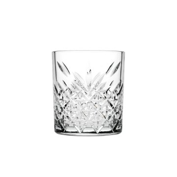 Pasabahce Kozarec Timeless / 35cl / 4kos