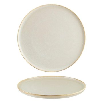 Bonna Sand plitki krožnik hygge / 28cm / 6 kos