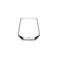 Pasabahce Kozarec Allegra whisky / 34cl / 6kos