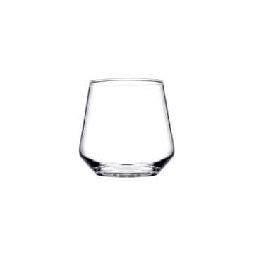 Pasabahce Kozarec Allegra whisky / 34cl / 6kos