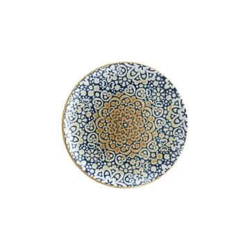 Bonna Alhambra plitki krožnik Gourmet / 19cm / 12kos