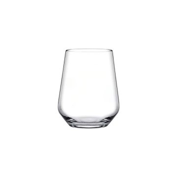 Pasabahce Kozarec Allegra voda / 43cl / 6kos