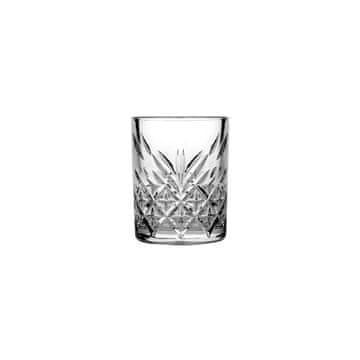 Pasabahce Kozarec Timeless / 6cl / 4kos