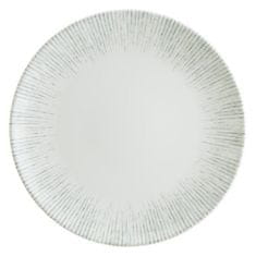 Bonna Iris plitki krožnik Gourmet / 30cm / 6kos