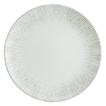 Bonna Iris plitki krožnik Gourmet / 30cm / 6kos