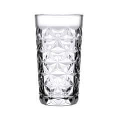 Pasabahce Kozarec Estrella Long Drink / 490ml / 4kos