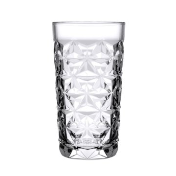 Pasabahce Kozarec Estrella Long Drink / 490ml / 4kos